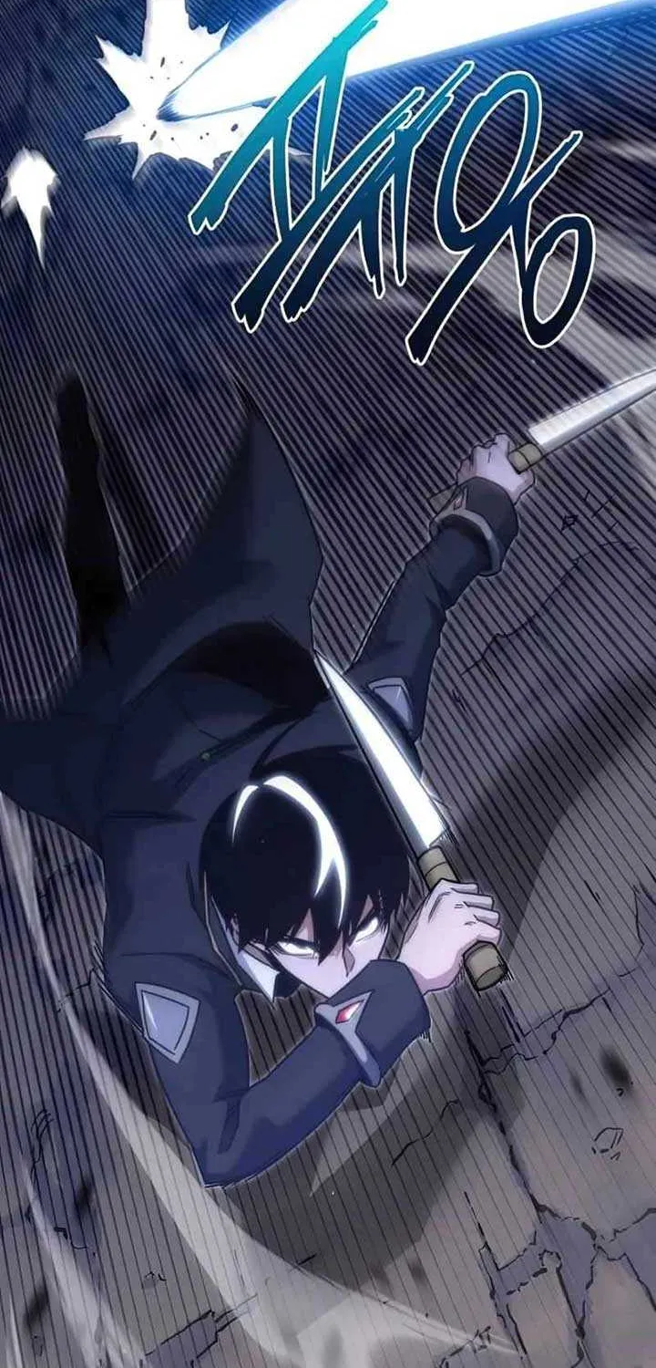 I Took over The Academy With a Single Sashimi Knife Chapter 19 page 32 - 