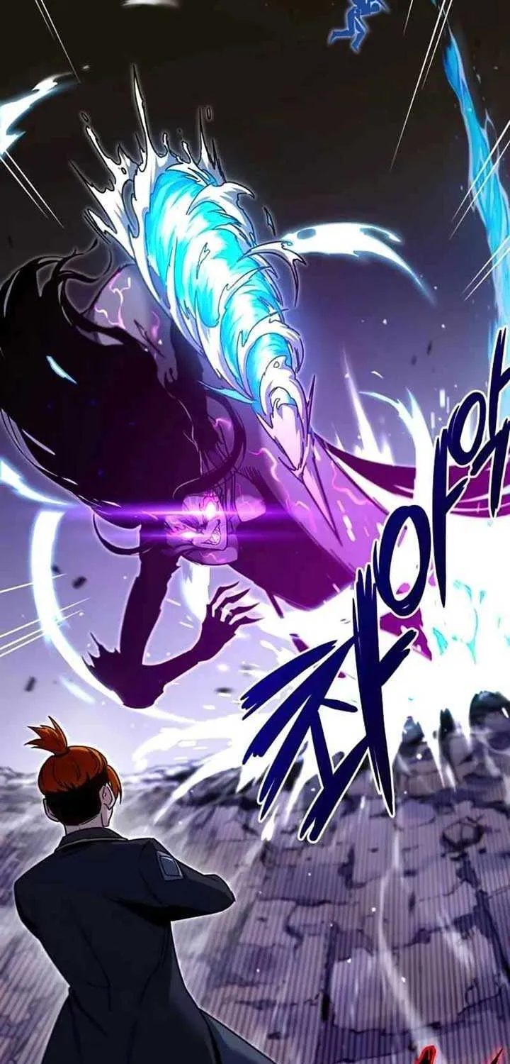 I Took over The Academy With a Single Sashimi Knife Chapter 19 page 41 - 