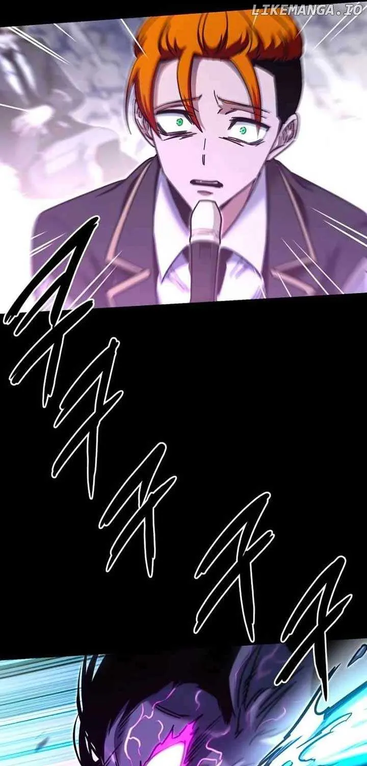 I Took over The Academy With a Single Sashimi Knife Chapter 19 page 43 - 