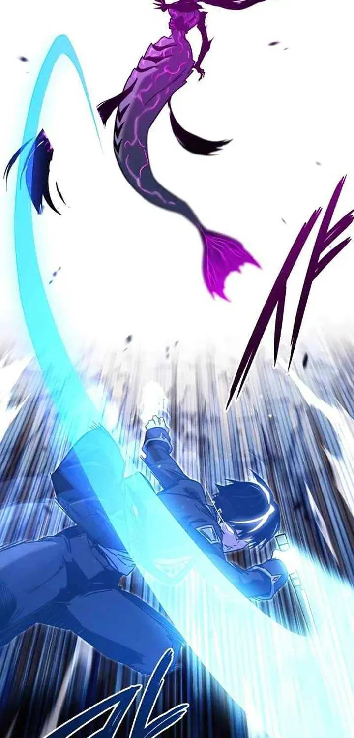 I Took over The Academy With a Single Sashimi Knife Chapter 19 page 46 - 