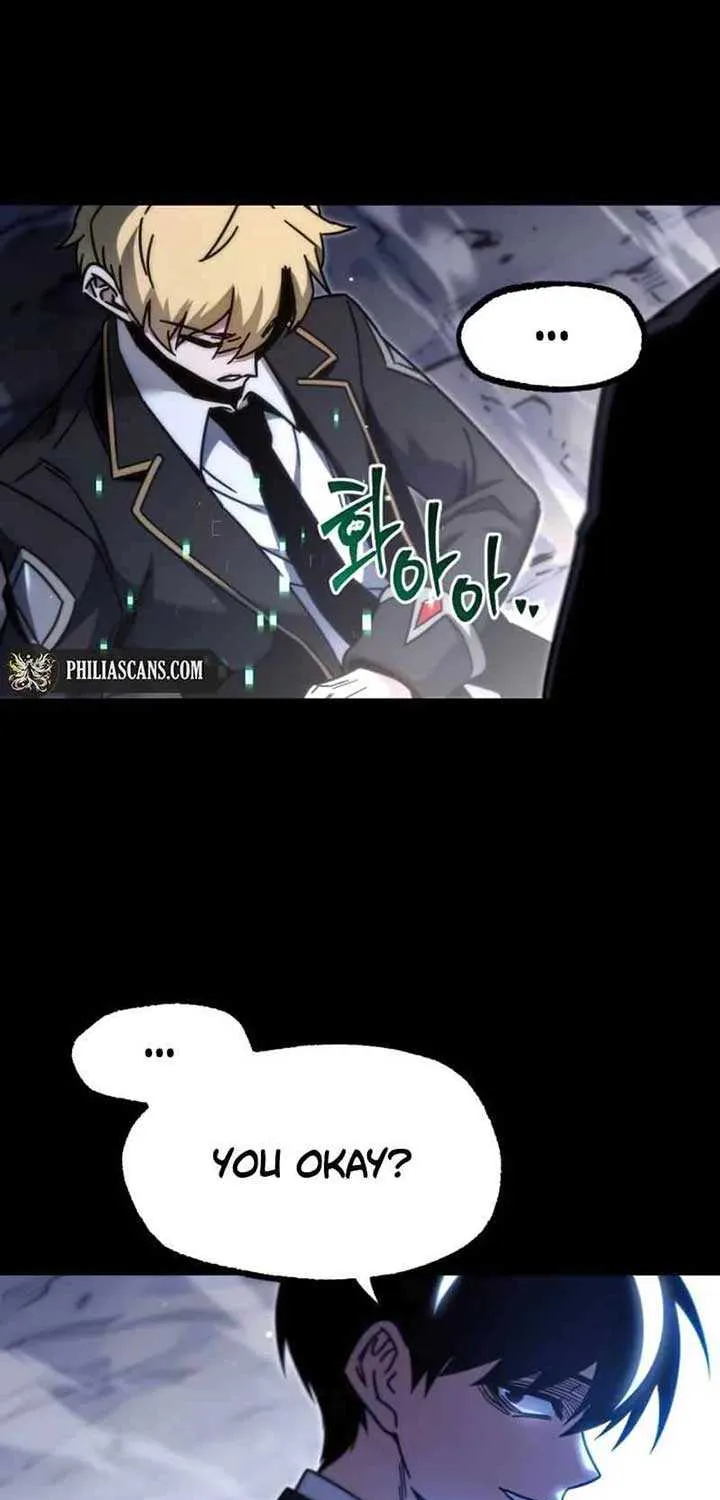 I Took over The Academy With a Single Sashimi Knife Chapter 19 page 55 - 
