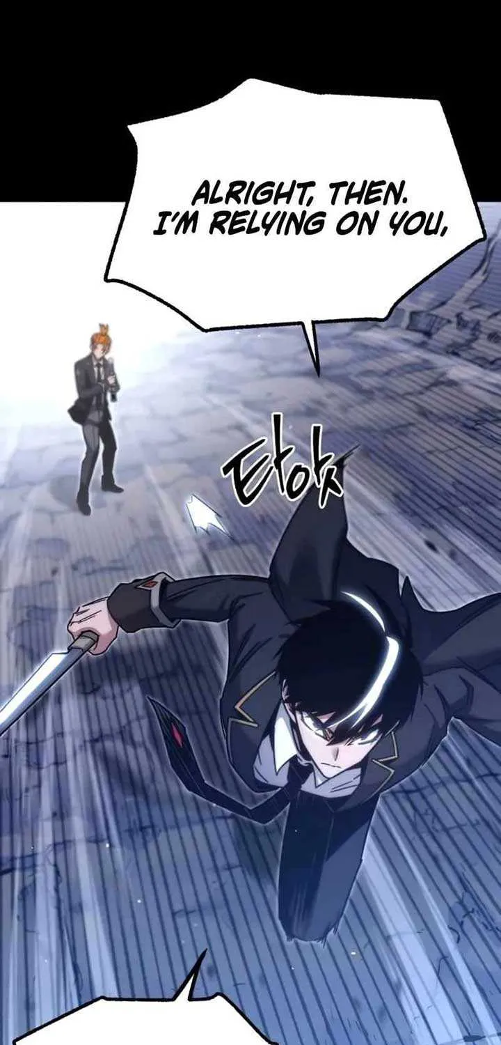 I Took over The Academy With a Single Sashimi Knife Chapter 19 page 57 - 