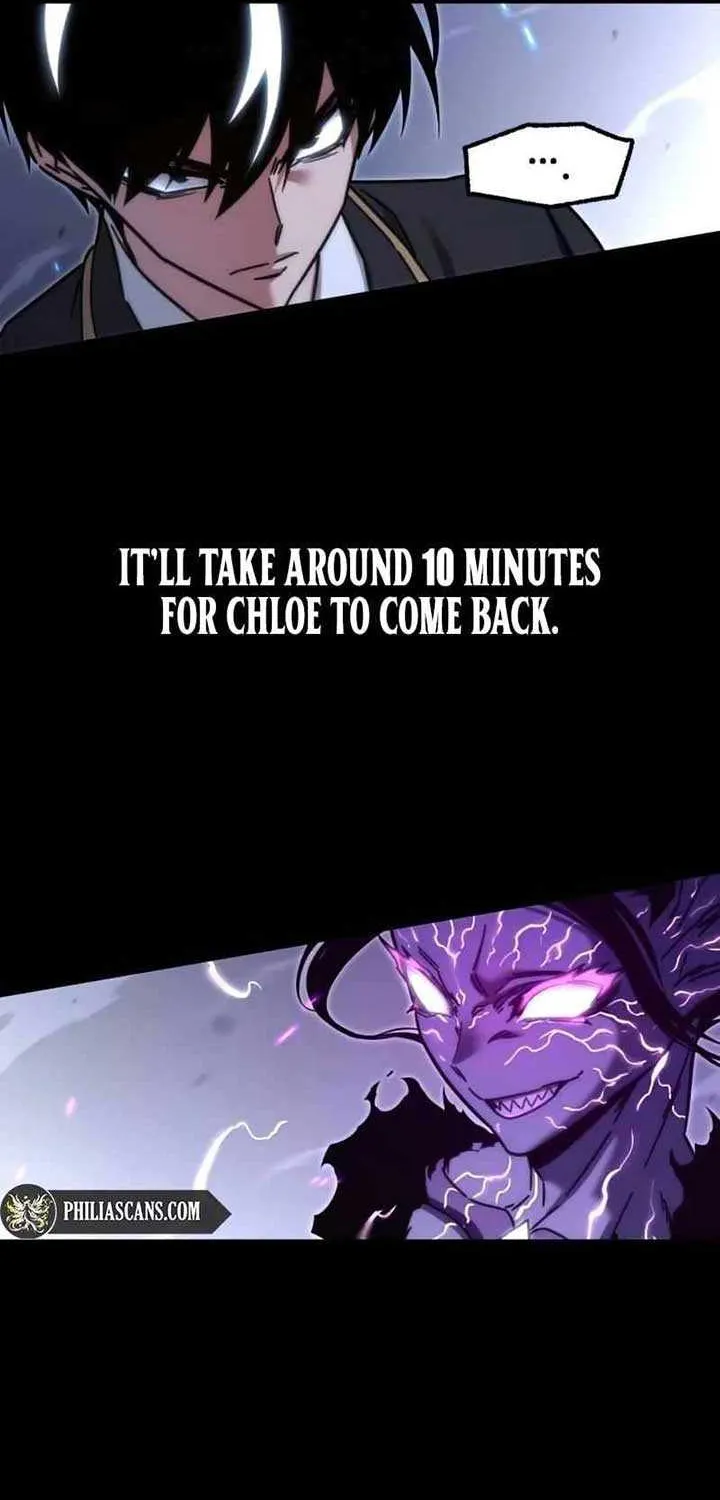 I Took over The Academy With a Single Sashimi Knife Chapter 19 page 7 - 