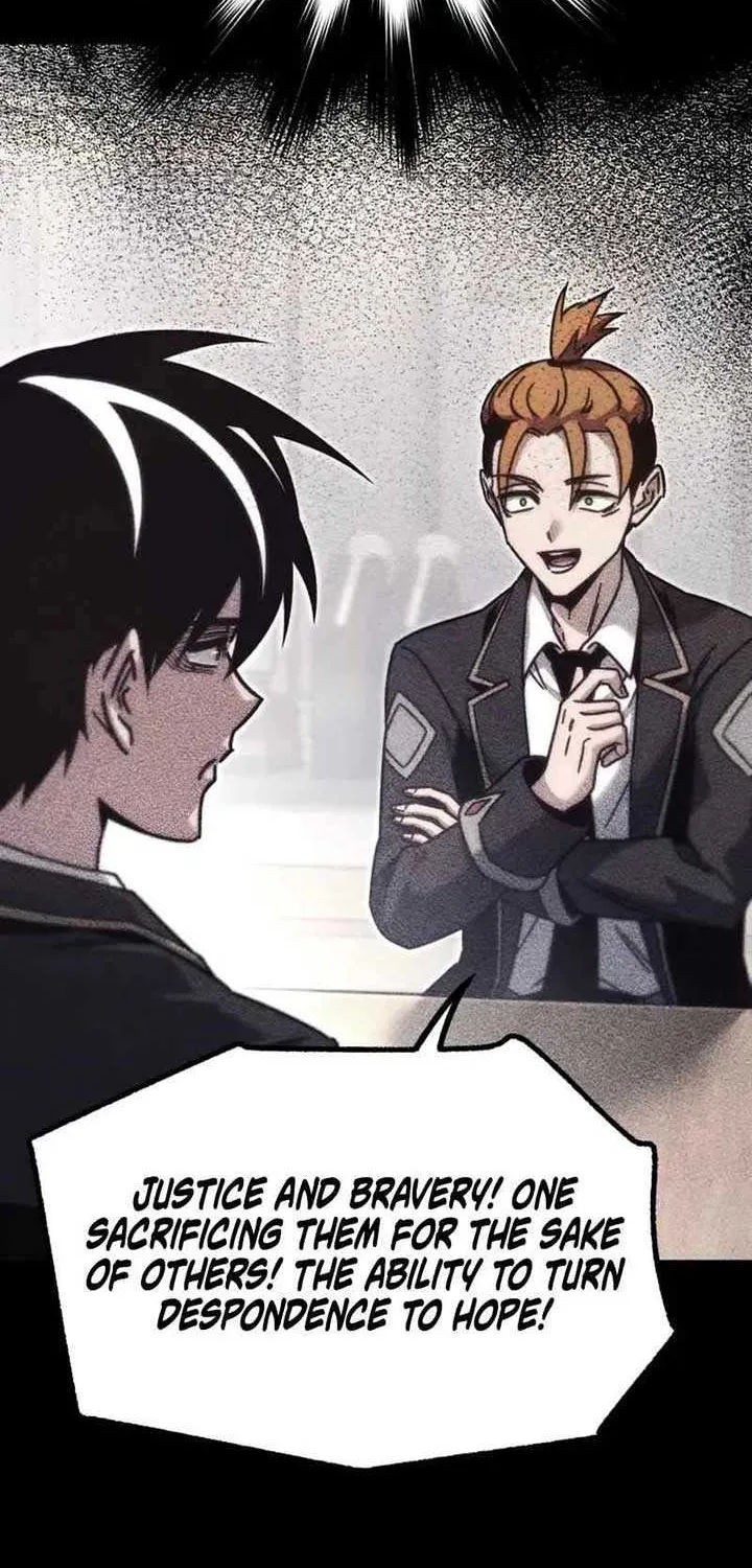 I Took over The Academy With a Single Sashimi Knife Chapter 19 page 61 - 