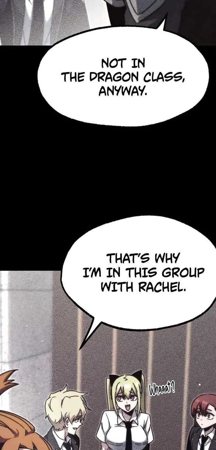 I Took over The Academy With a Single Sashimi Knife Chapter 19 page 63 - 