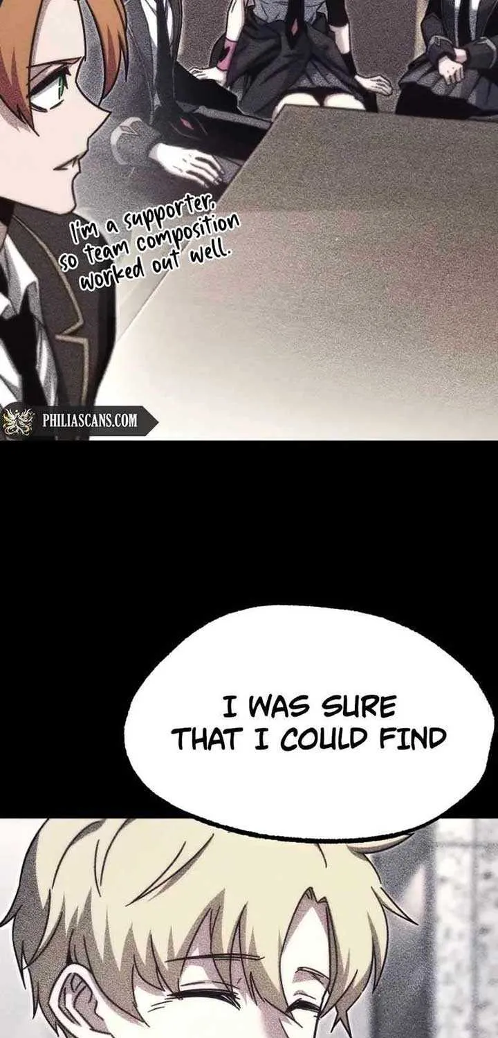 I Took over The Academy With a Single Sashimi Knife Chapter 19 page 64 - 