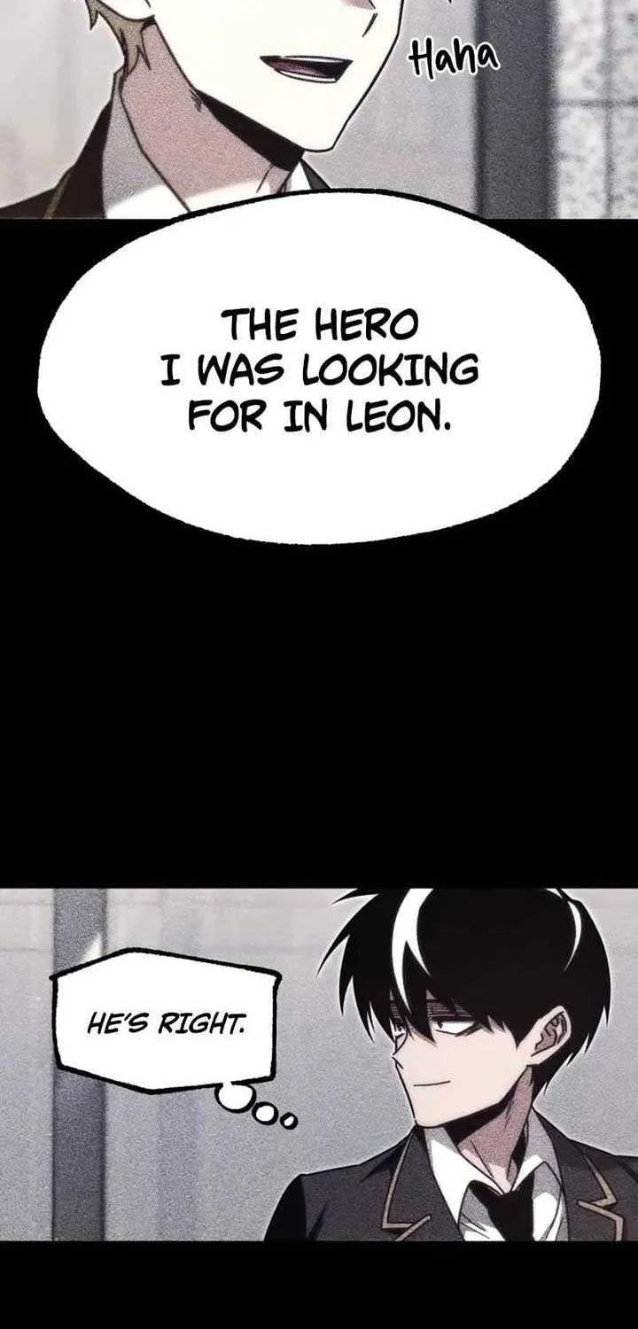 I Took over The Academy With a Single Sashimi Knife Chapter 19 page 65 - 