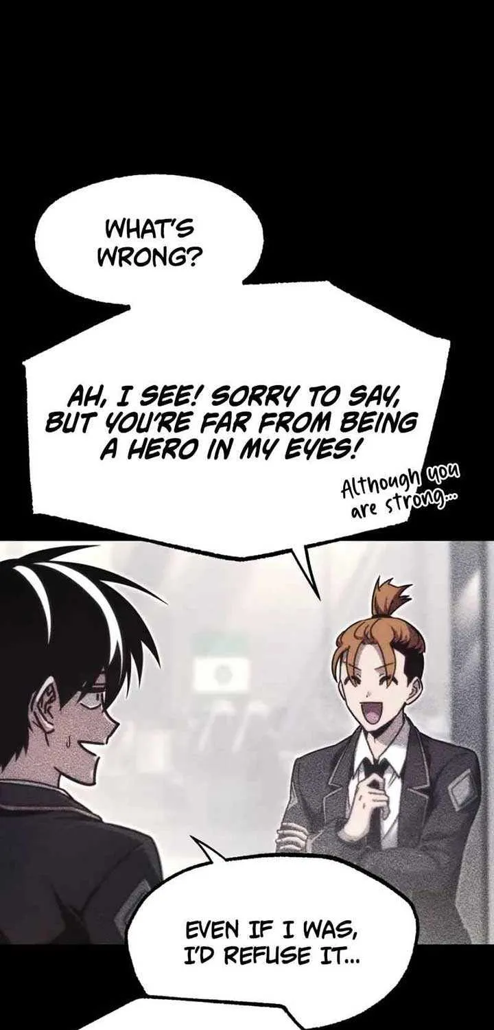 I Took over The Academy With a Single Sashimi Knife Chapter 19 page 66 - 