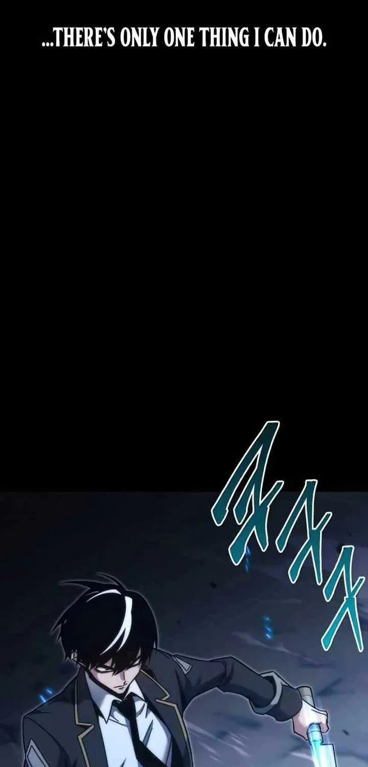 I Took over The Academy With a Single Sashimi Knife Chapter 19 page 8 - 