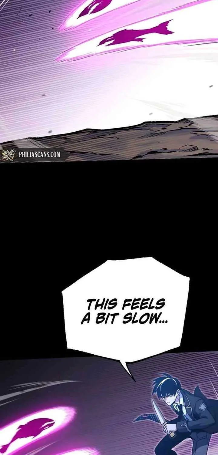 I Took over The Academy With a Single Sashimi Knife Chapter 19 page 75 - 