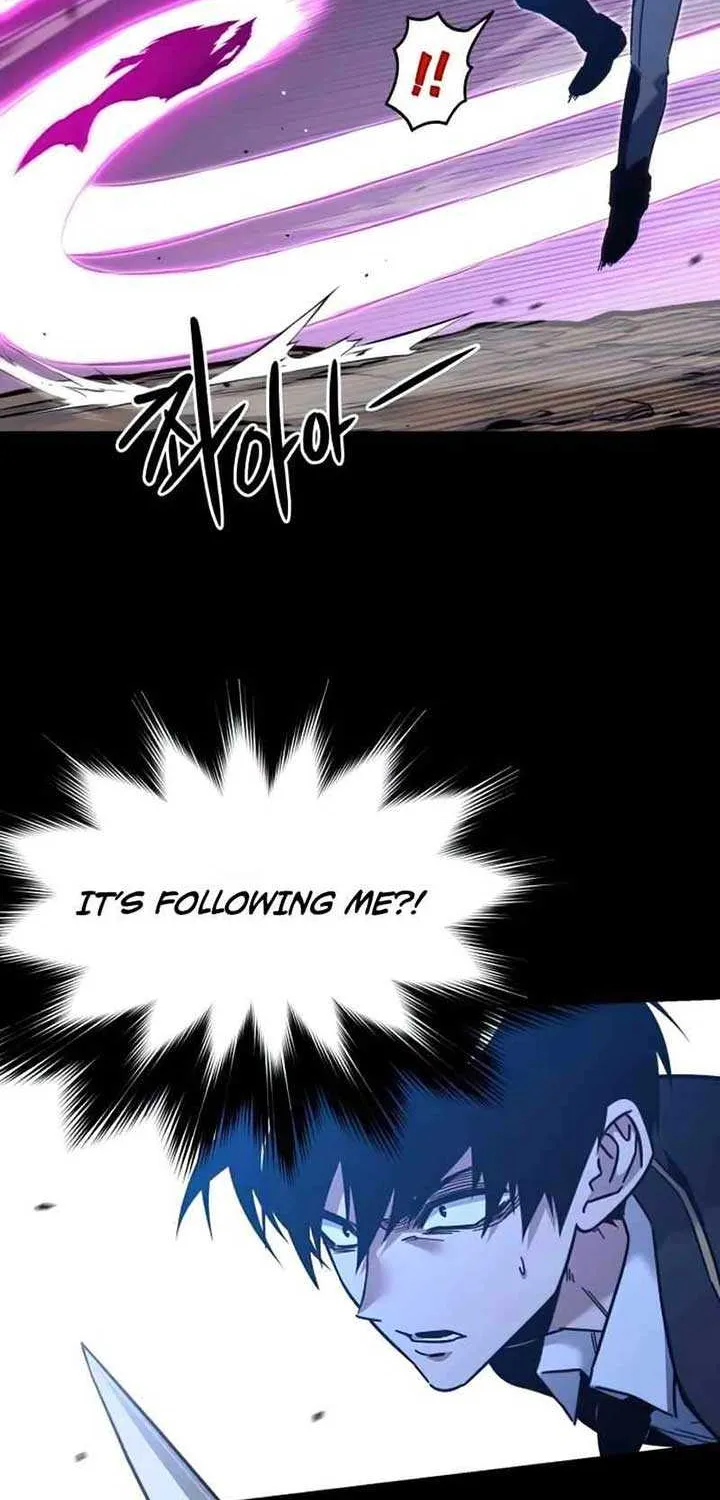 I Took over The Academy With a Single Sashimi Knife Chapter 19 page 76 - 