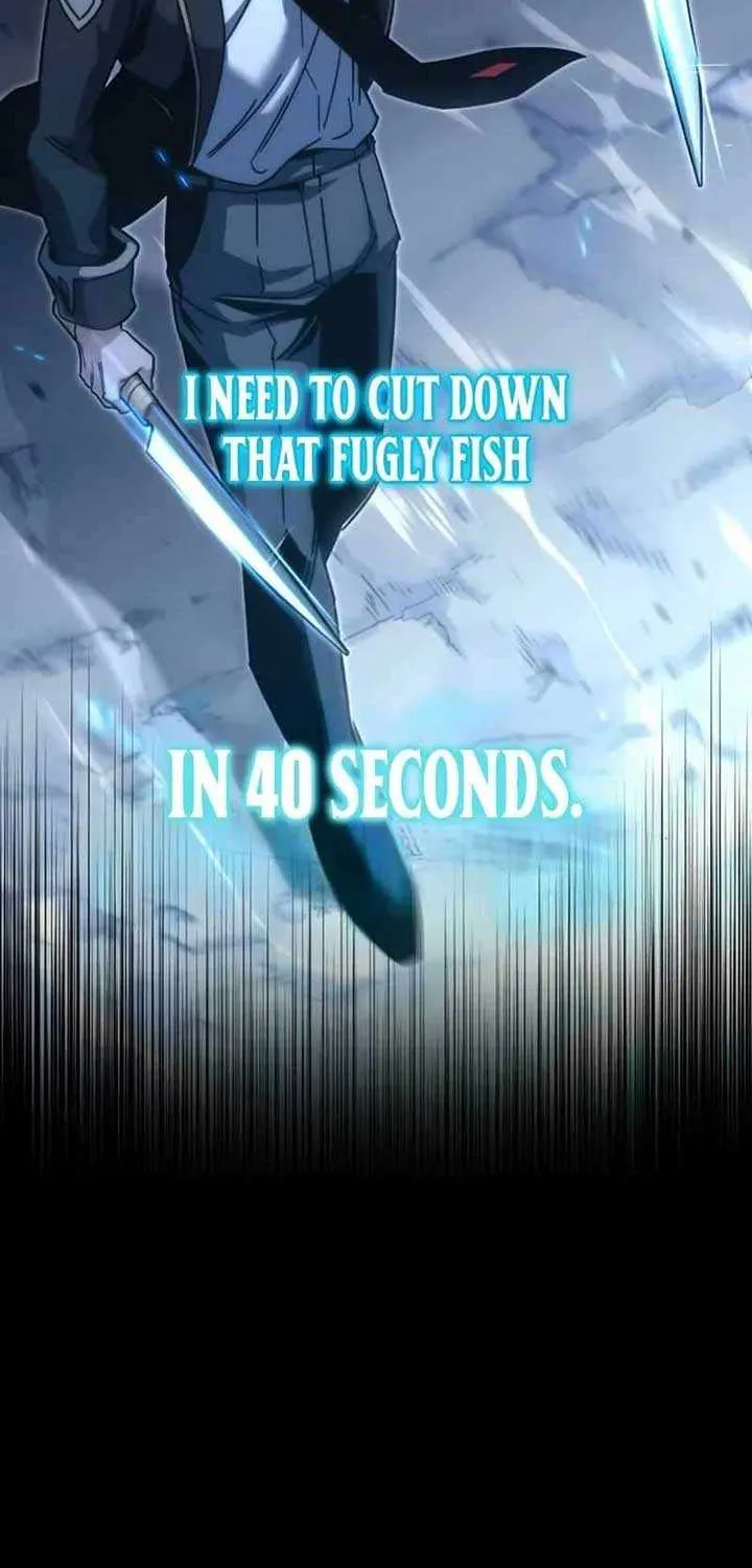 I Took over The Academy With a Single Sashimi Knife Chapter 19 page 9 - 