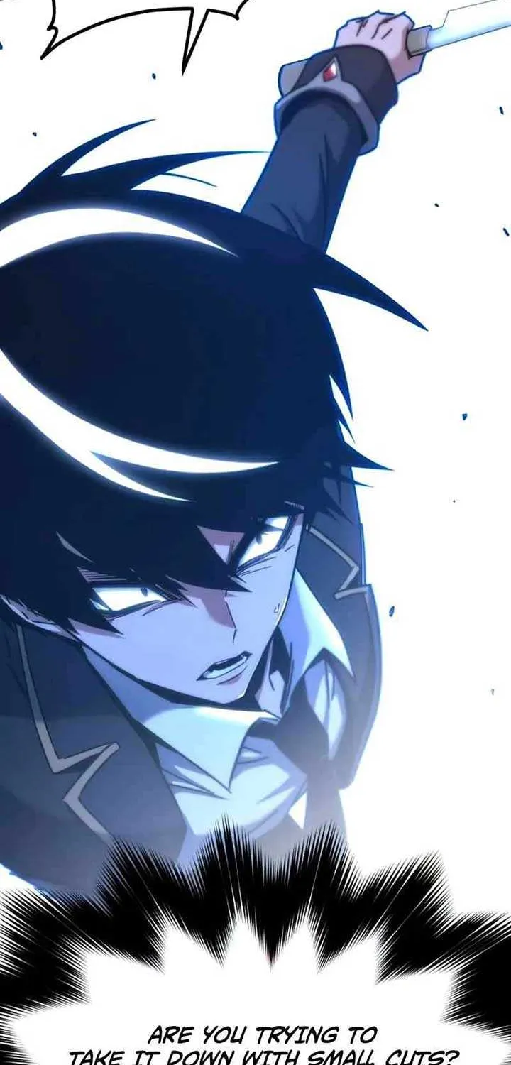 I Took over The Academy With a Single Sashimi Knife Chapter 19 page 94 - 