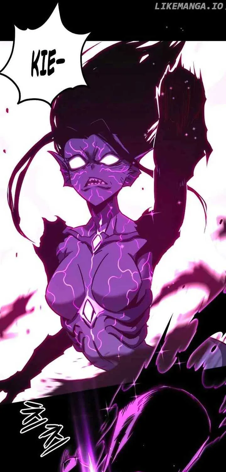 I Took over The Academy With a Single Sashimi Knife Chapter 19 page 96 - 