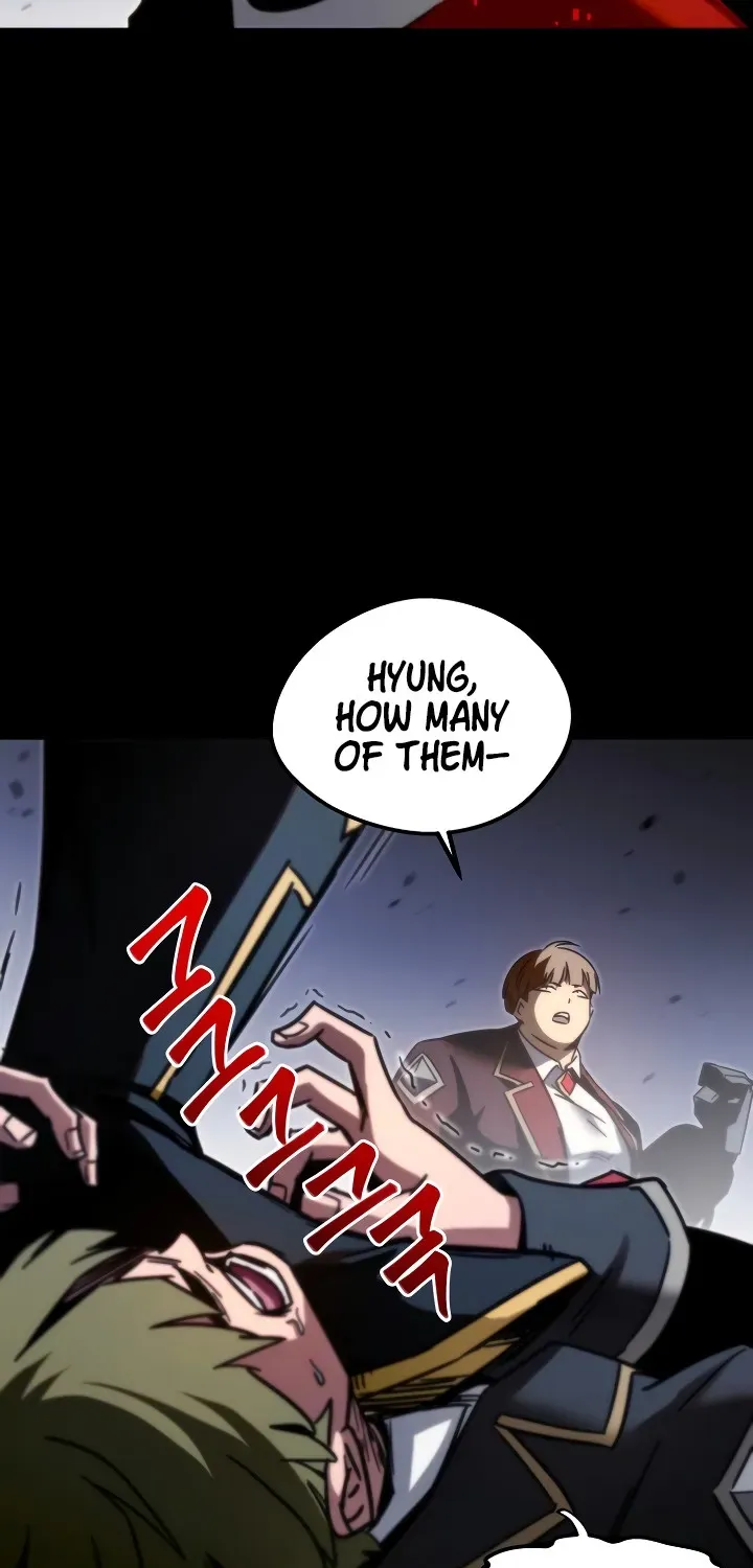 I Took over The Academy With a Single Sashimi Knife Chapter 2 page 101 - 