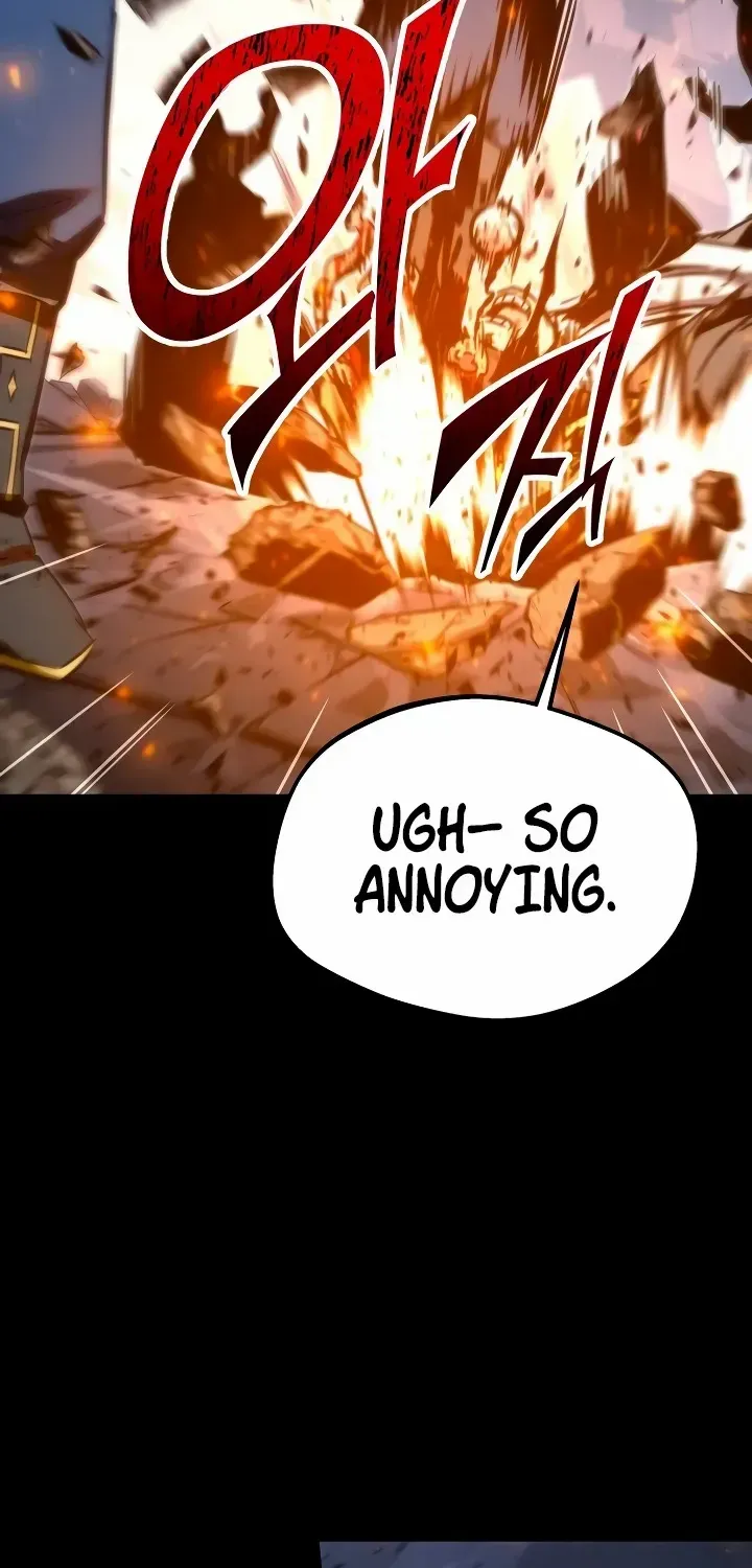I Took over The Academy With a Single Sashimi Knife Chapter 2 page 105 - 