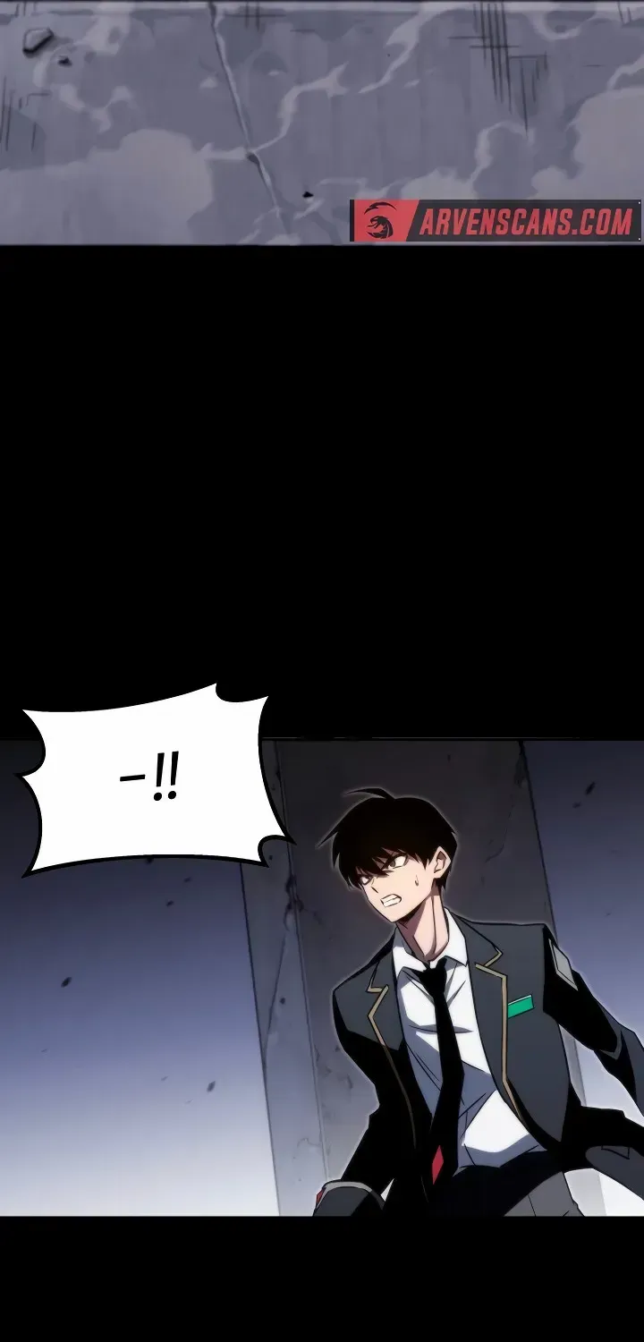 I Took over The Academy With a Single Sashimi Knife Chapter 2 page 110 - 