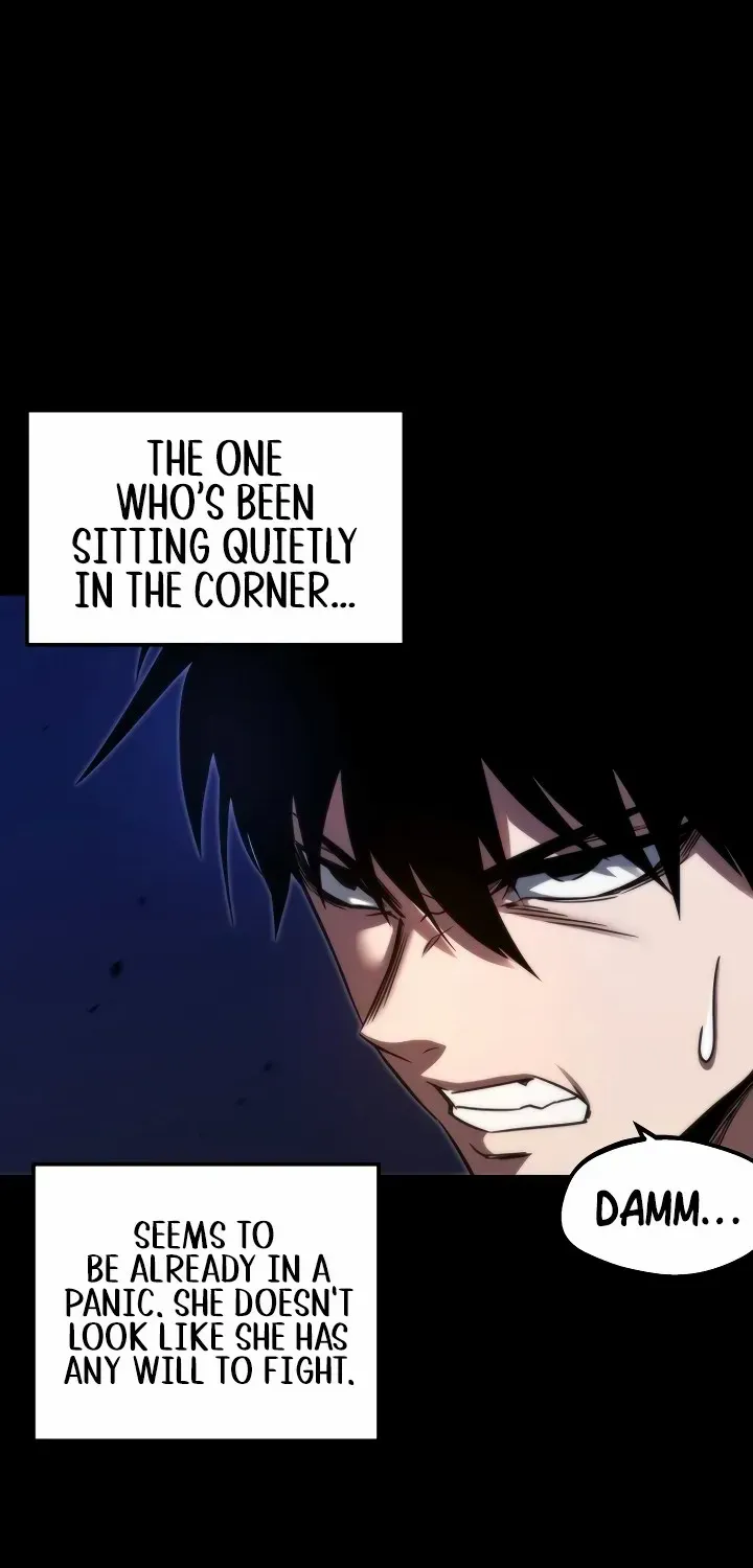 I Took over The Academy With a Single Sashimi Knife Chapter 2 page 111 - 