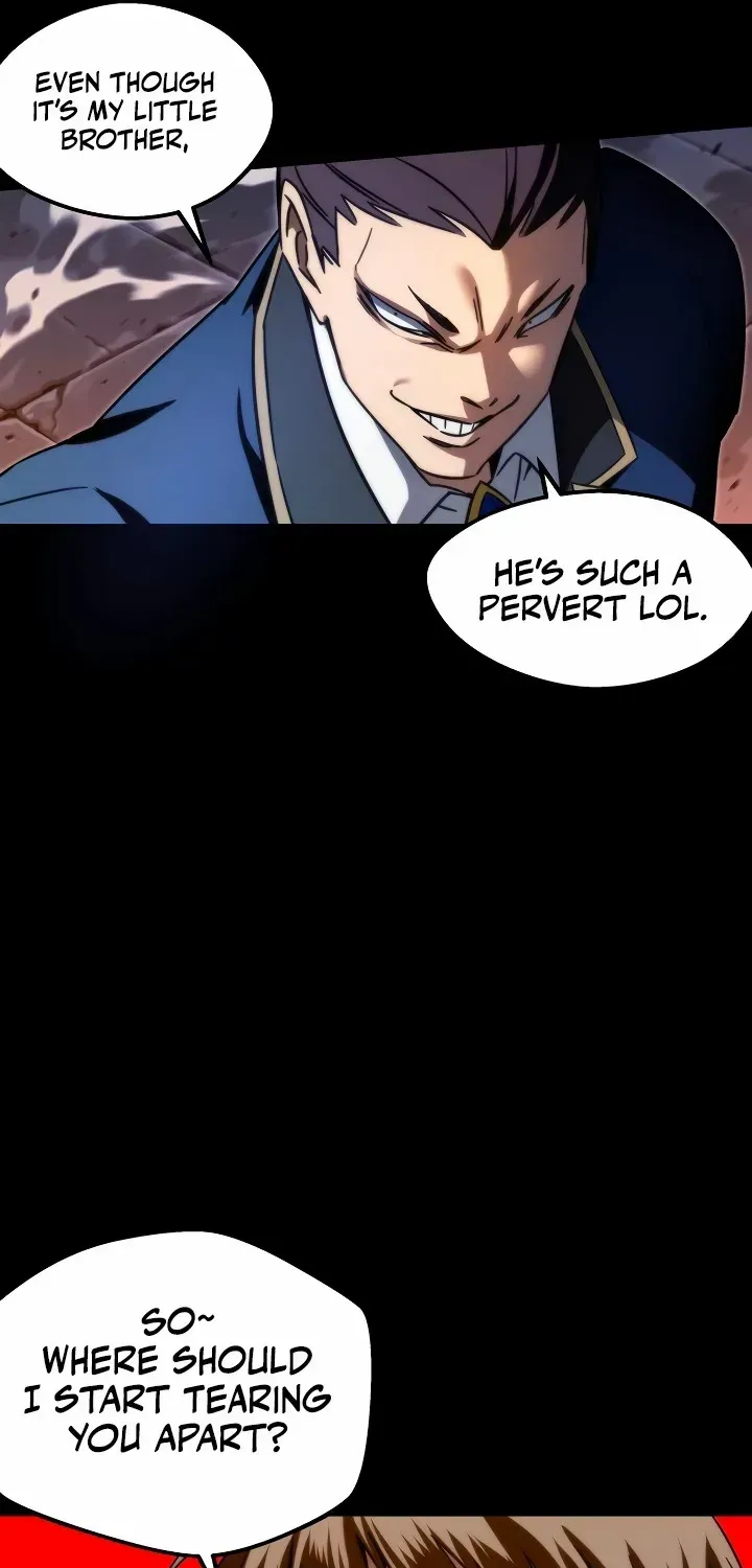 I Took over The Academy With a Single Sashimi Knife Chapter 2 page 116 - 
