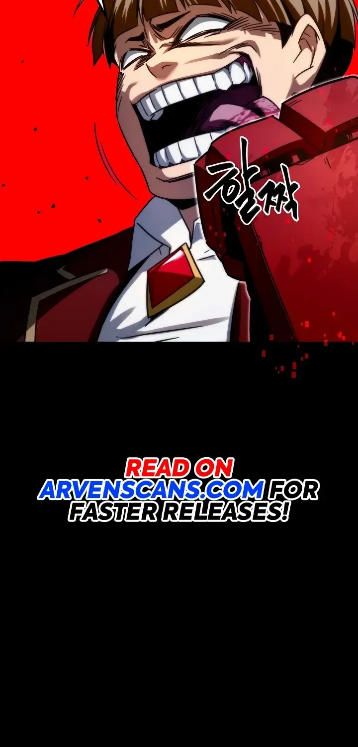 I Took over The Academy With a Single Sashimi Knife Chapter 2 page 117 - 