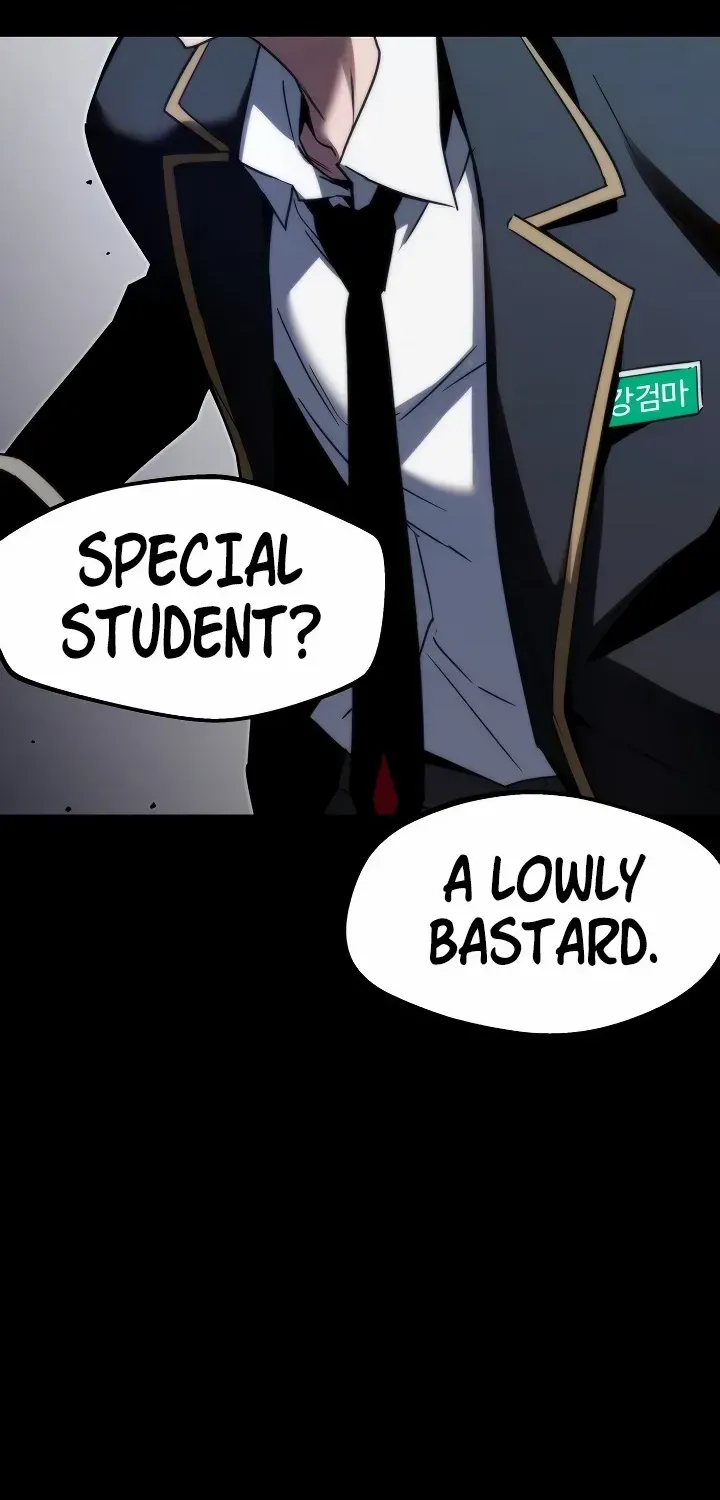 I Took over The Academy With a Single Sashimi Knife Chapter 2 page 123 - 