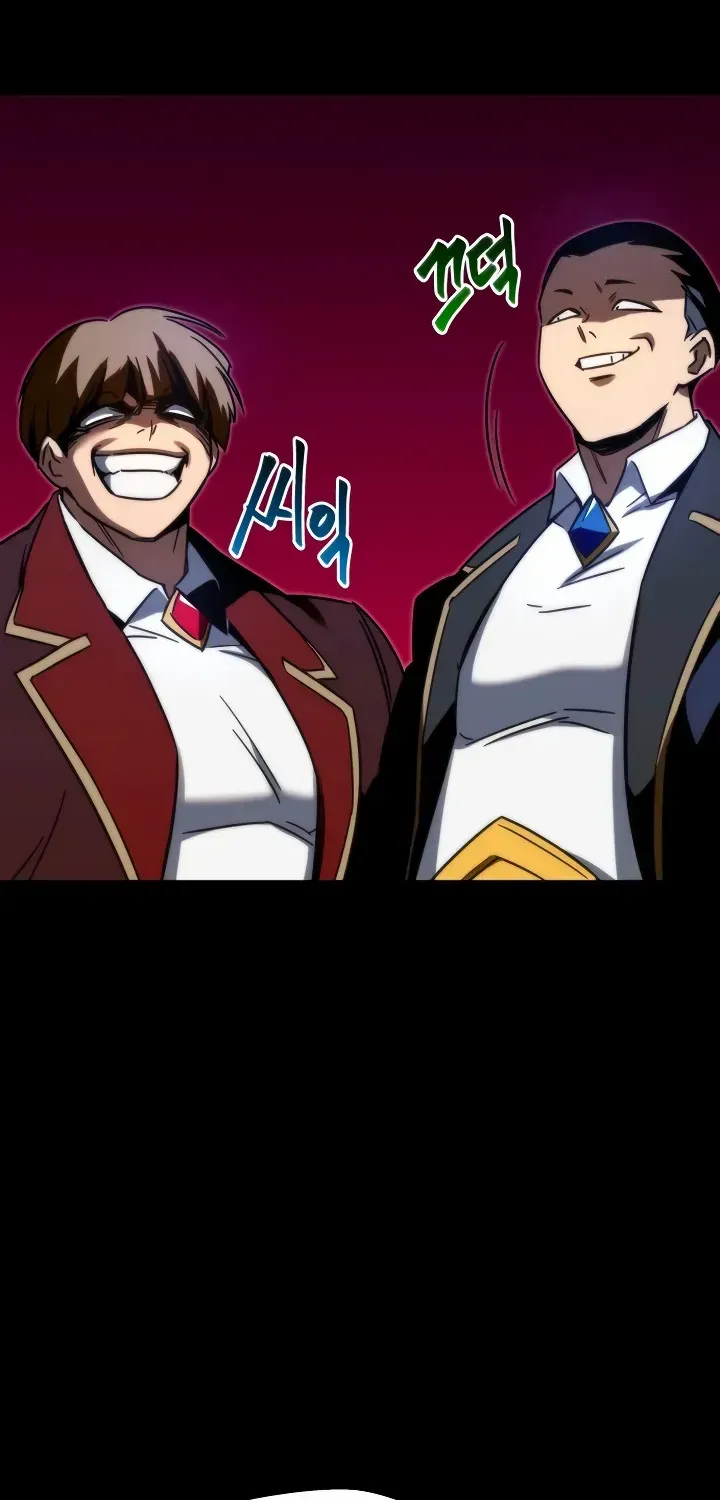 I Took over The Academy With a Single Sashimi Knife Chapter 2 page 124 - 