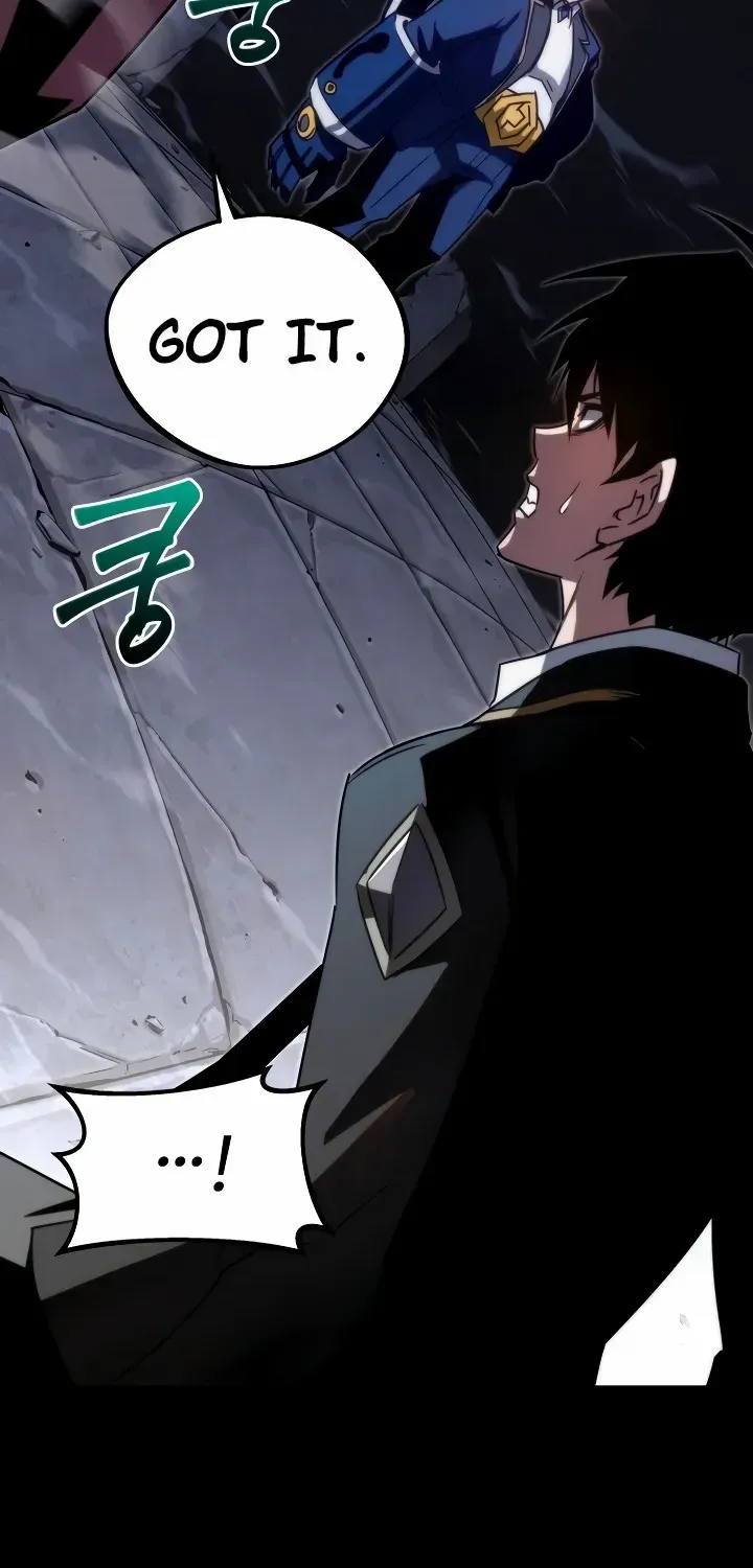 I Took over The Academy With a Single Sashimi Knife Chapter 2 page 128 - 