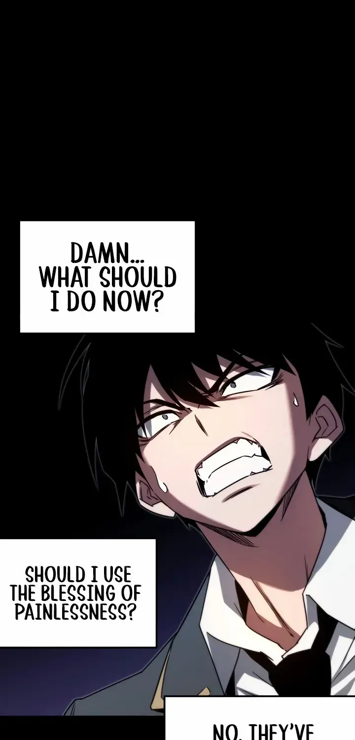 I Took over The Academy With a Single Sashimi Knife Chapter 2 page 129 - 
