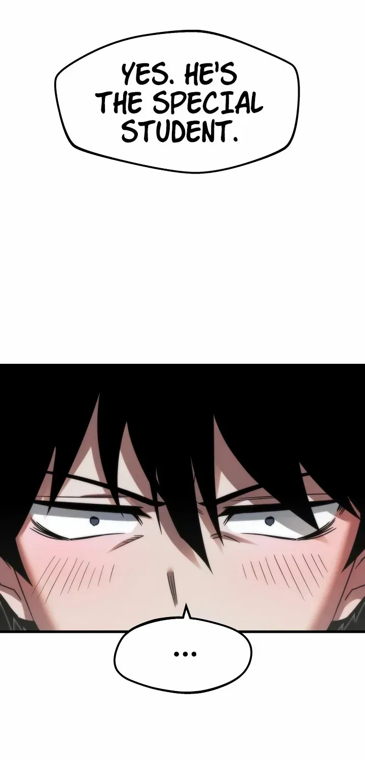 I Took over The Academy With a Single Sashimi Knife Chapter 2 page 14 - 