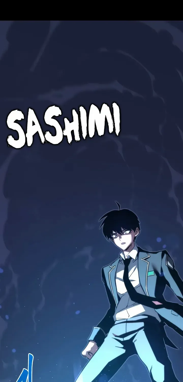 I Took over The Academy With a Single Sashimi Knife Chapter 2 page 133 - 