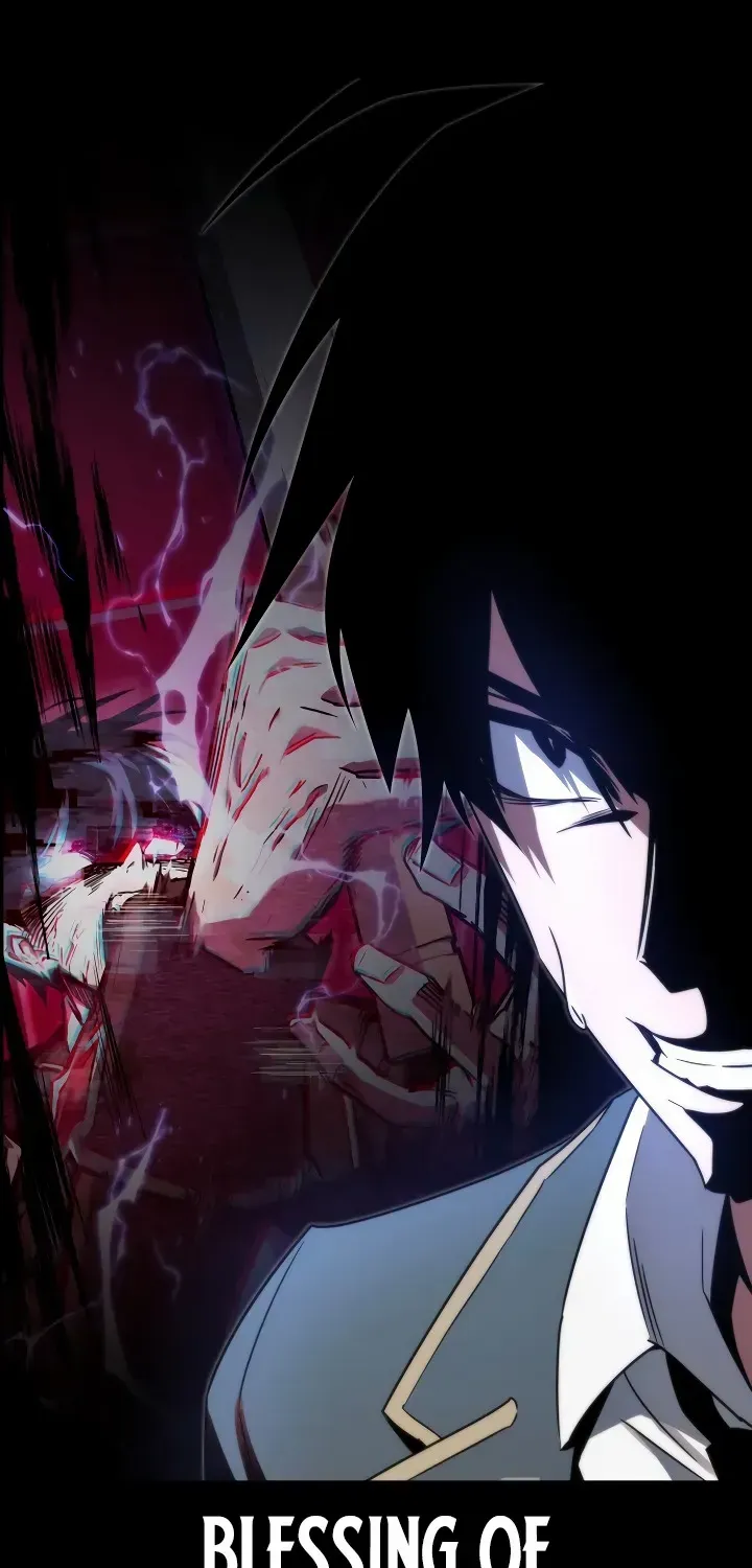 I Took over The Academy With a Single Sashimi Knife Chapter 2 page 135 - 