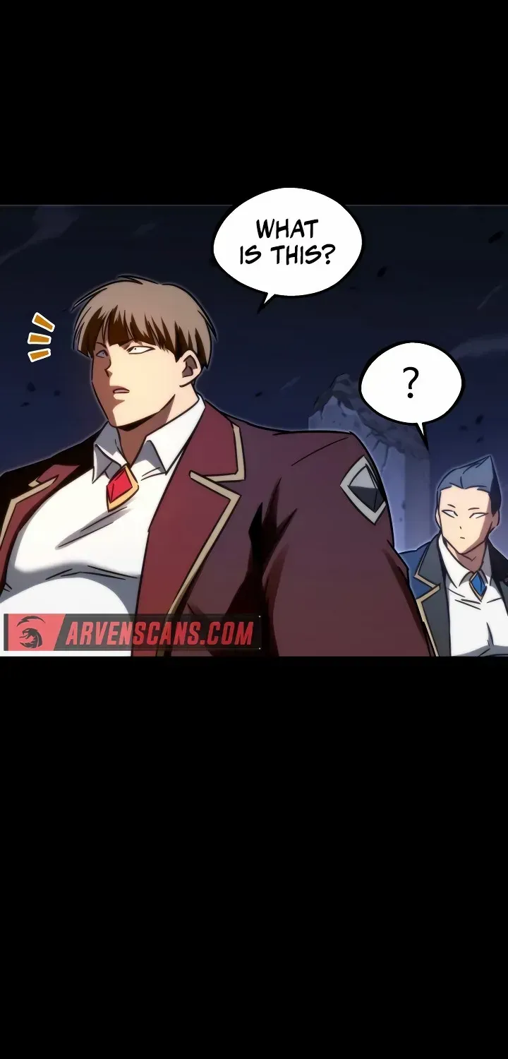 I Took over The Academy With a Single Sashimi Knife Chapter 2 page 139 - 