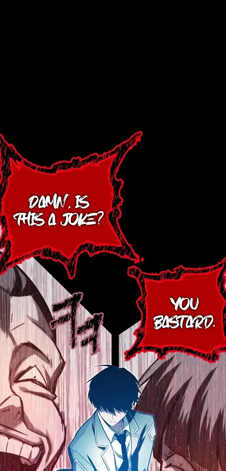 I Took over The Academy With a Single Sashimi Knife Chapter 2 page 142 - 