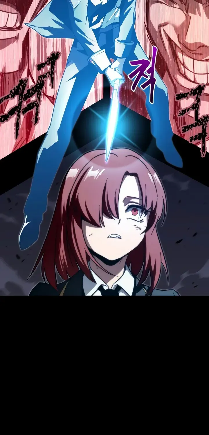I Took over The Academy With a Single Sashimi Knife Chapter 2 page 143 - 