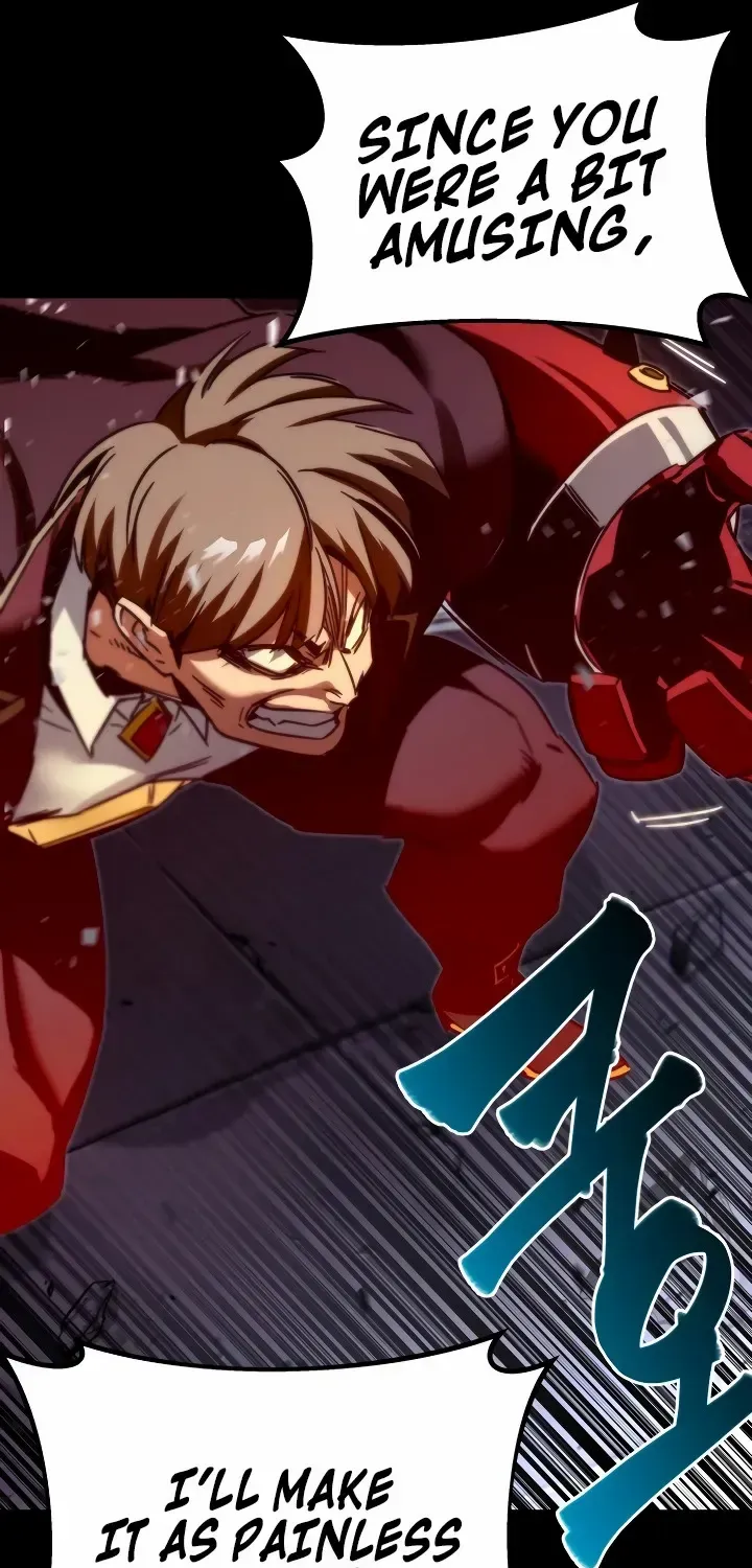 I Took over The Academy With a Single Sashimi Knife Chapter 2 page 145 - 