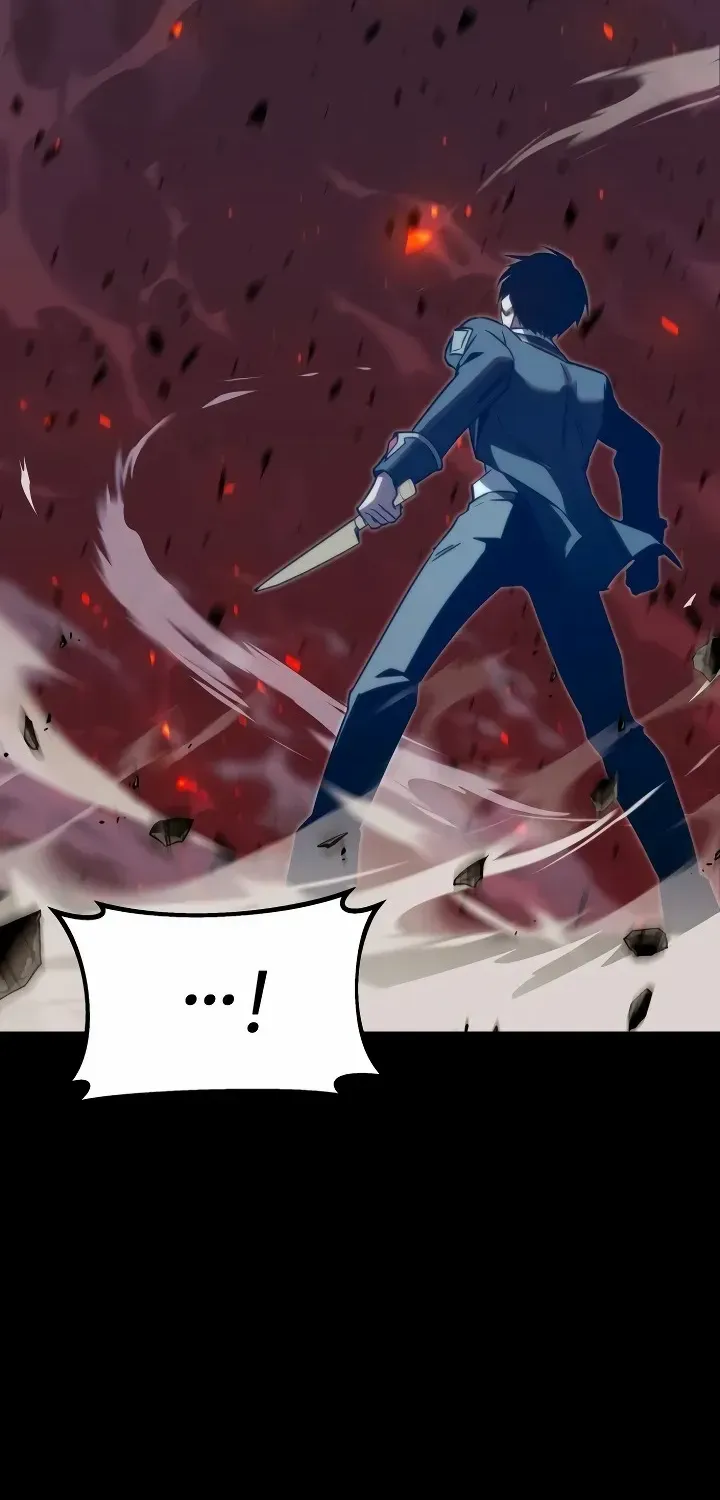 I Took over The Academy With a Single Sashimi Knife Chapter 2 page 148 - 