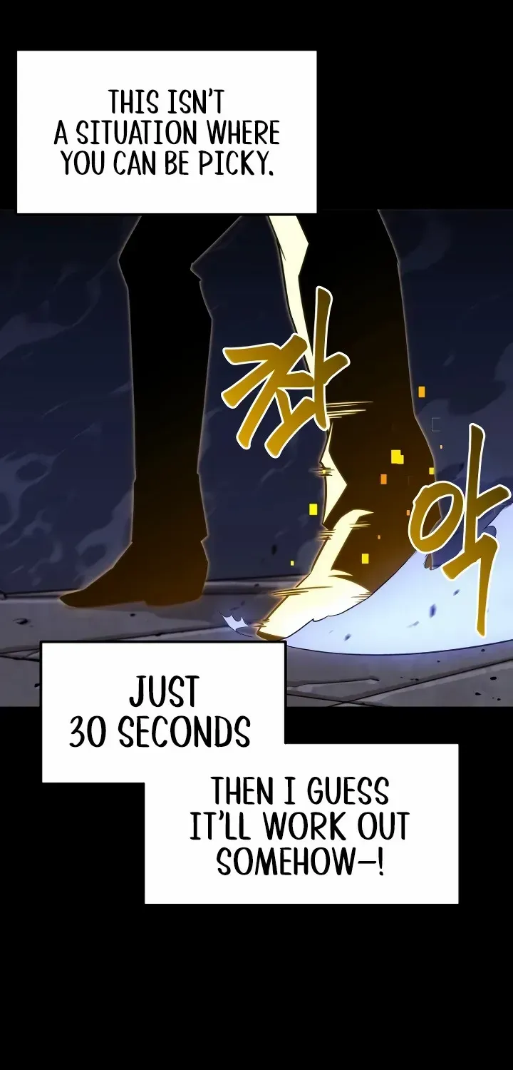 I Took over The Academy With a Single Sashimi Knife Chapter 2 page 149 - 