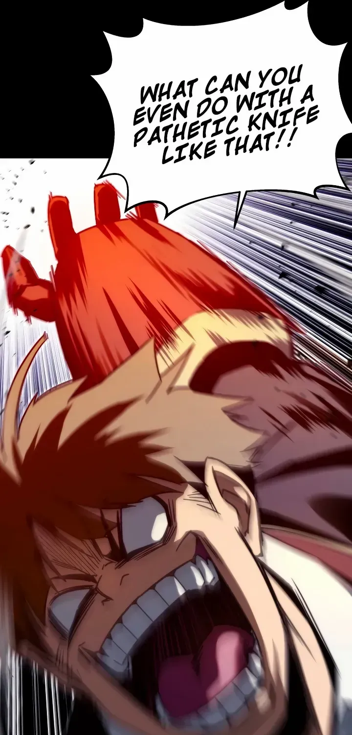 I Took over The Academy With a Single Sashimi Knife Chapter 2 page 156 - 