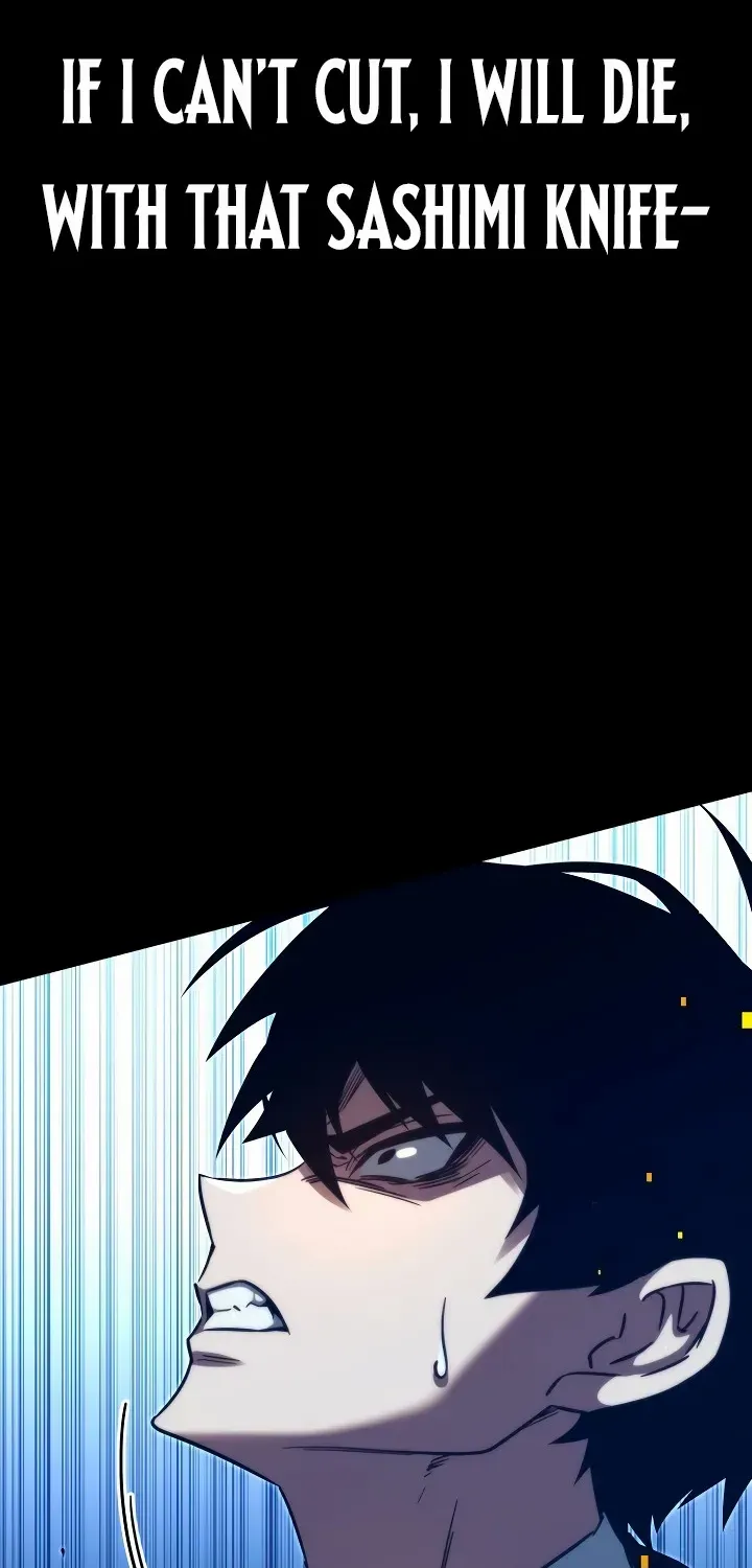 I Took over The Academy With a Single Sashimi Knife Chapter 2 page 158 - 