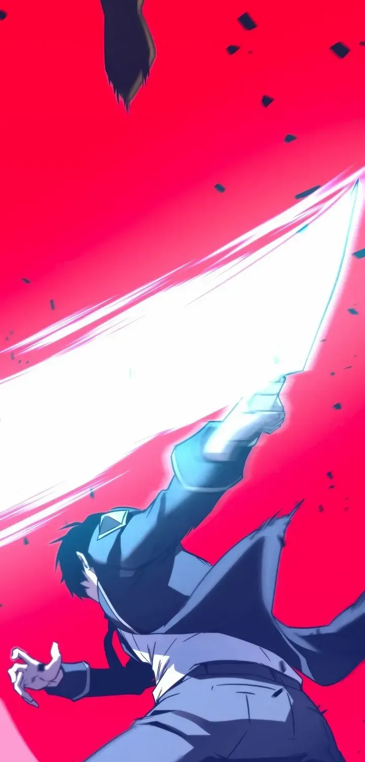 I Took over The Academy With a Single Sashimi Knife Chapter 2 page 174 - 