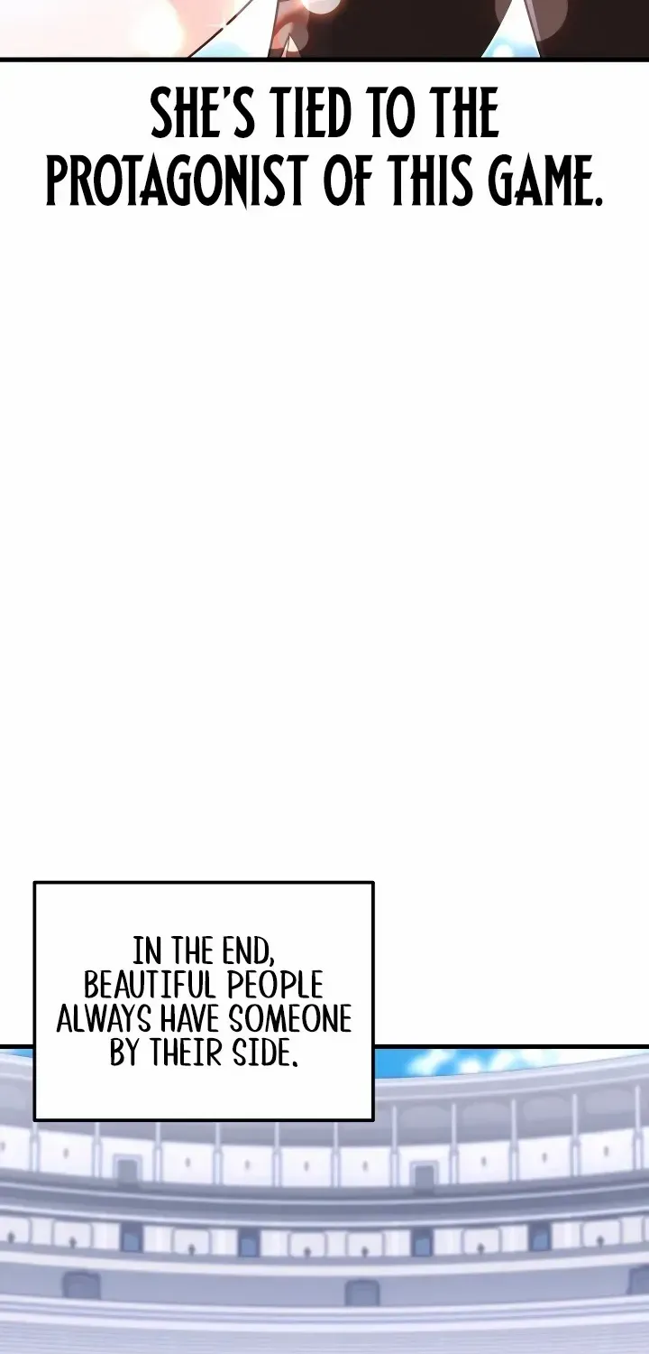 I Took over The Academy With a Single Sashimi Knife Chapter 2 page 21 - 