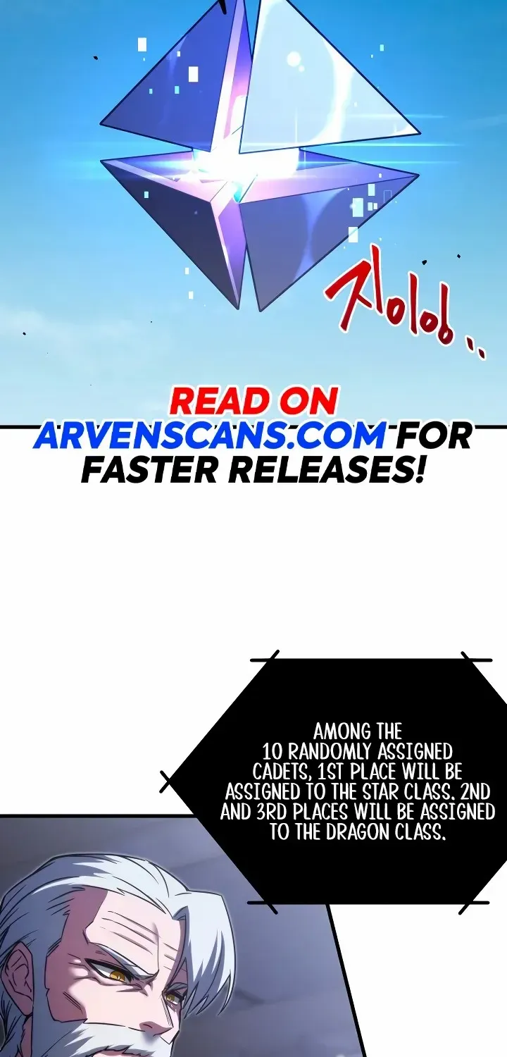 I Took over The Academy With a Single Sashimi Knife Chapter 2 page 32 - 