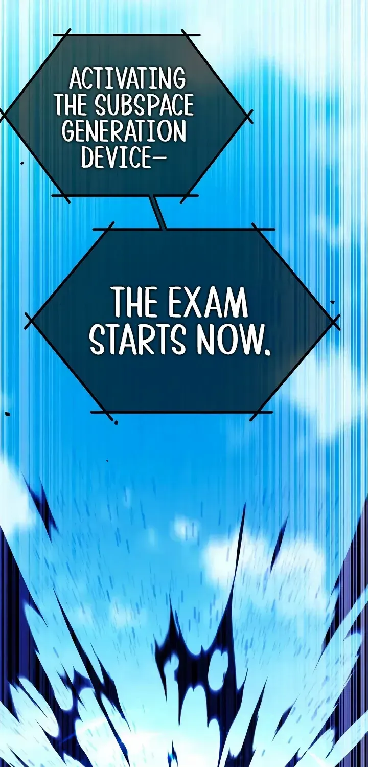 I Took over The Academy With a Single Sashimi Knife Chapter 2 page 37 - 