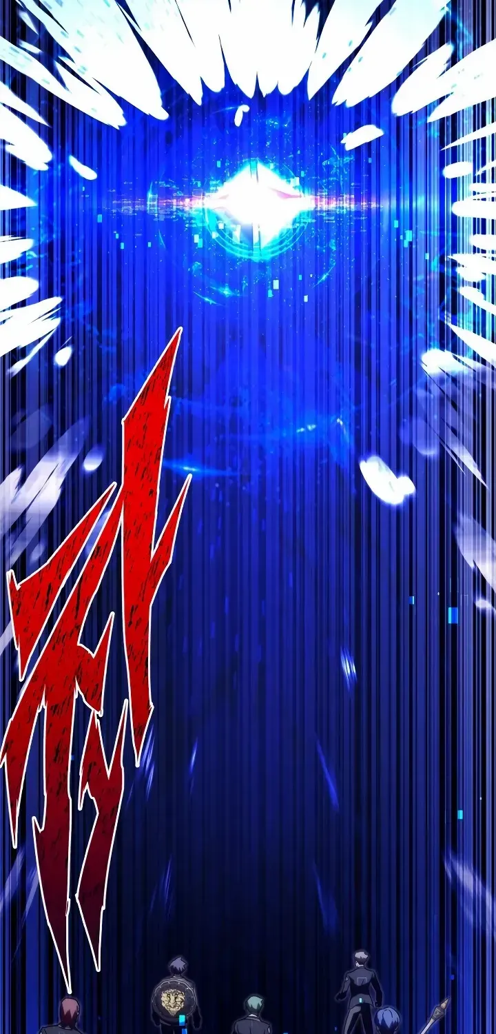 I Took over The Academy With a Single Sashimi Knife Chapter 2 page 38 - 