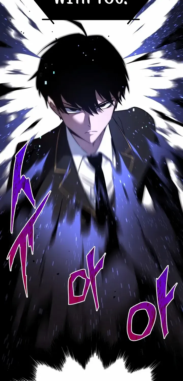 I Took over The Academy With a Single Sashimi Knife Chapter 2 page 40 - 