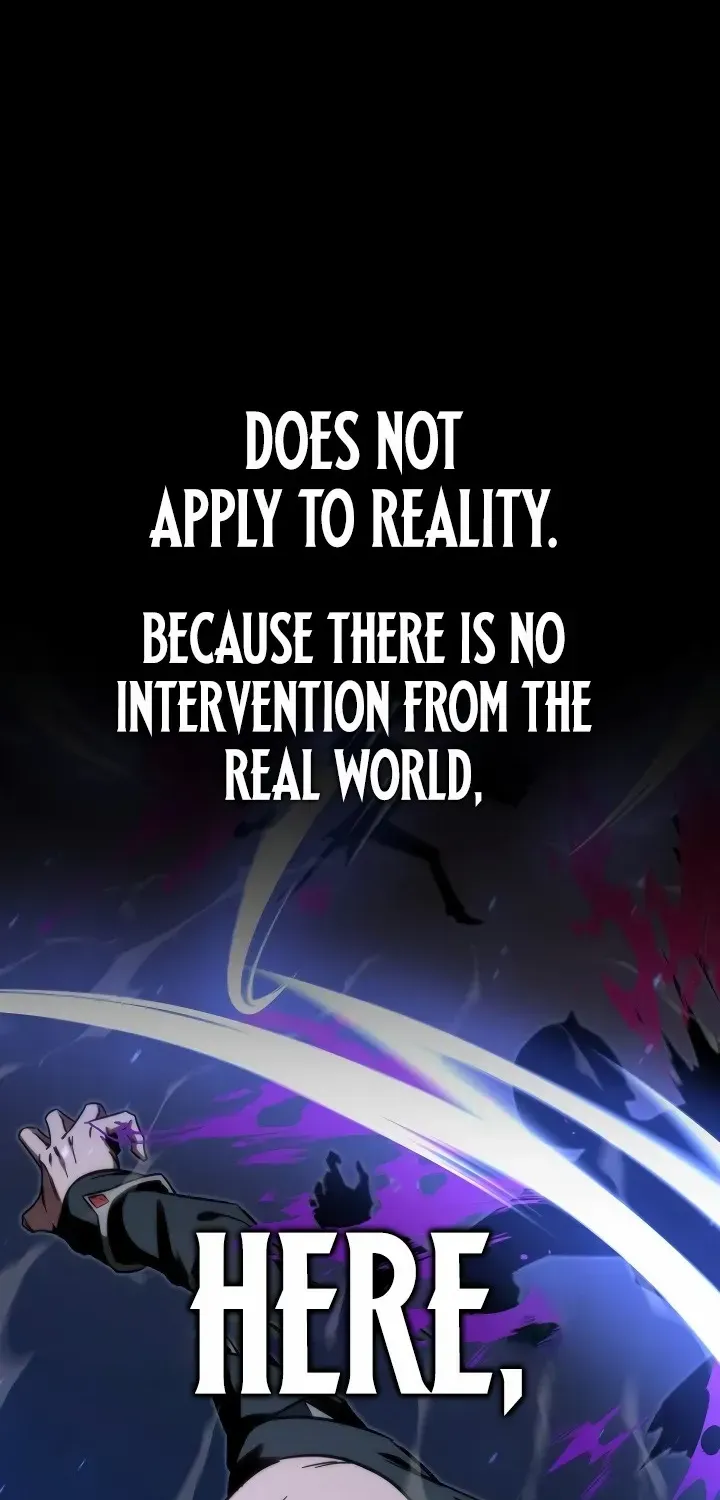 I Took over The Academy With a Single Sashimi Knife Chapter 2 page 5 - 