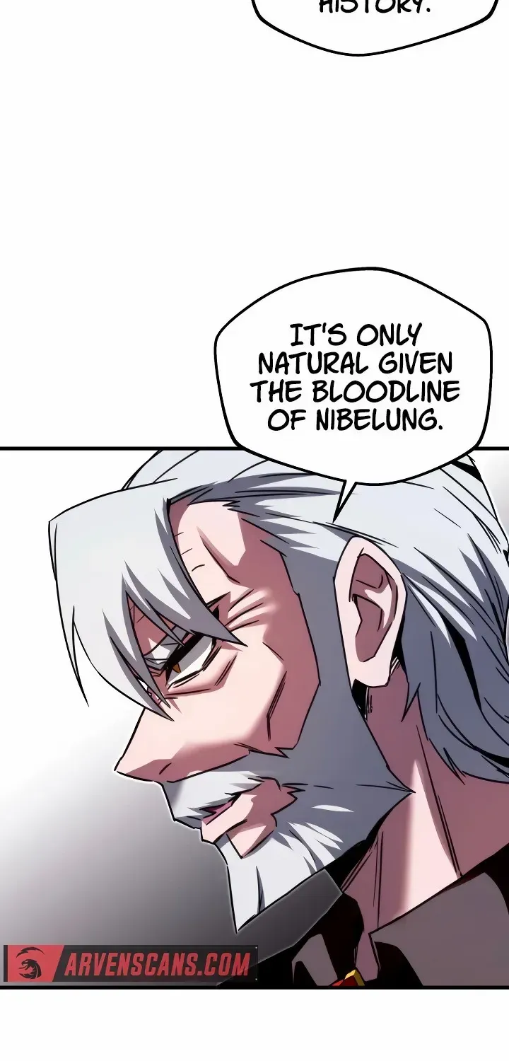 I Took over The Academy With a Single Sashimi Knife Chapter 2 page 51 - 
