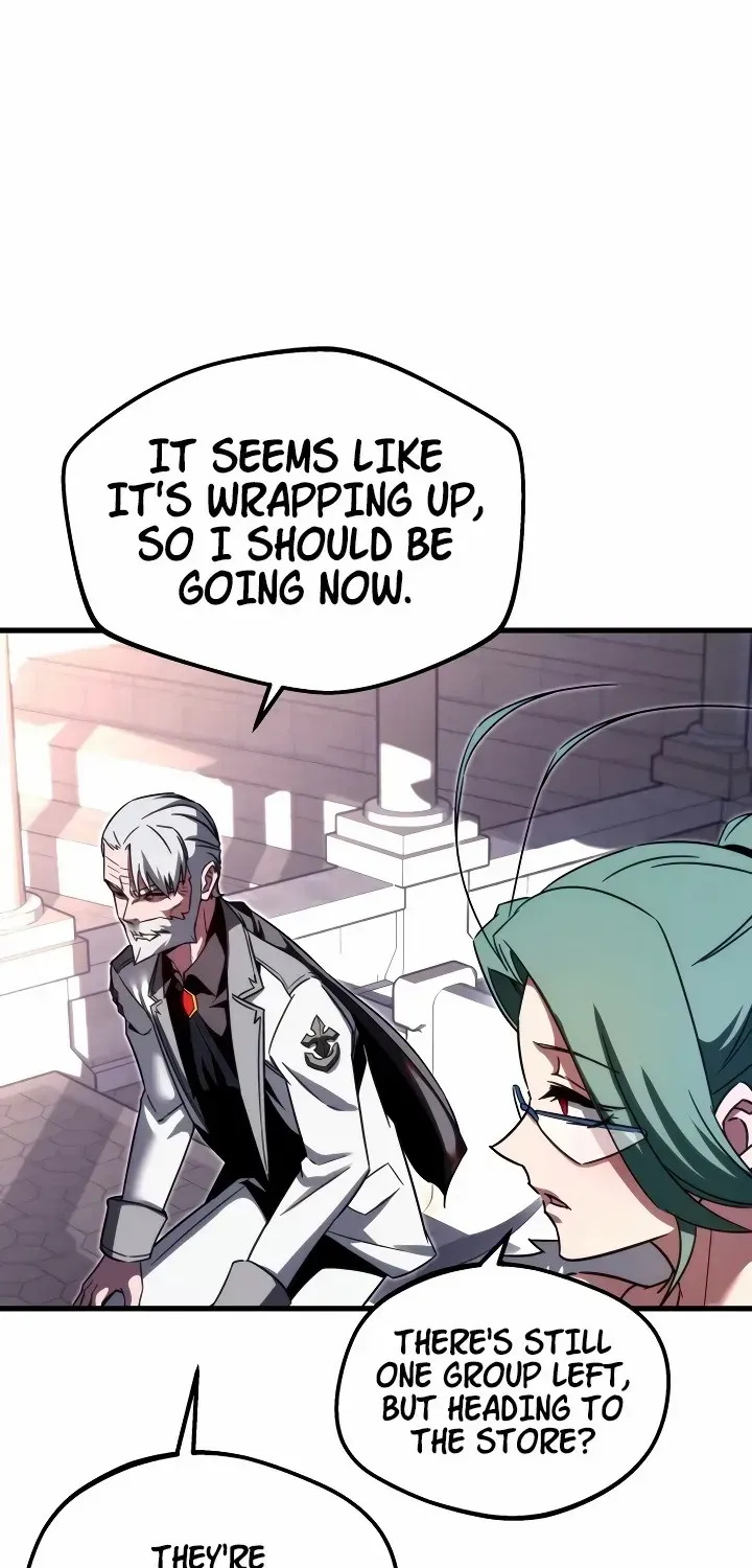 I Took over The Academy With a Single Sashimi Knife Chapter 2 page 52 - 