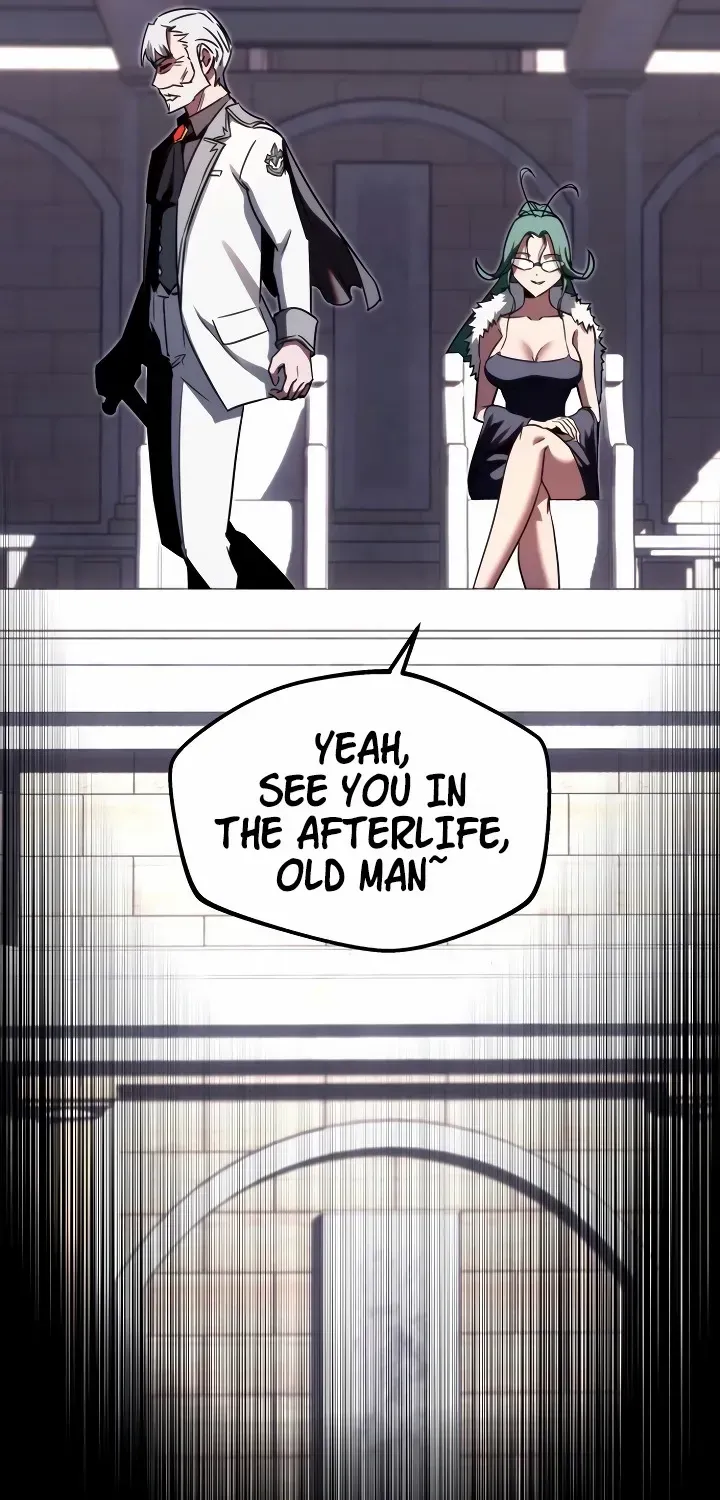 I Took over The Academy With a Single Sashimi Knife Chapter 2 page 54 - 