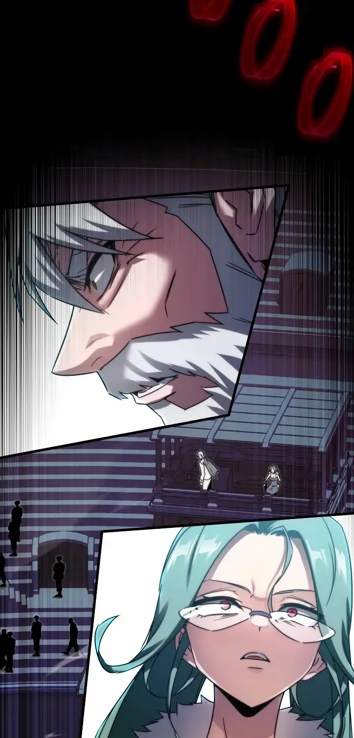 I Took over The Academy With a Single Sashimi Knife Chapter 2 page 56 - 